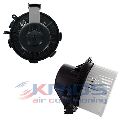 Interior Blower